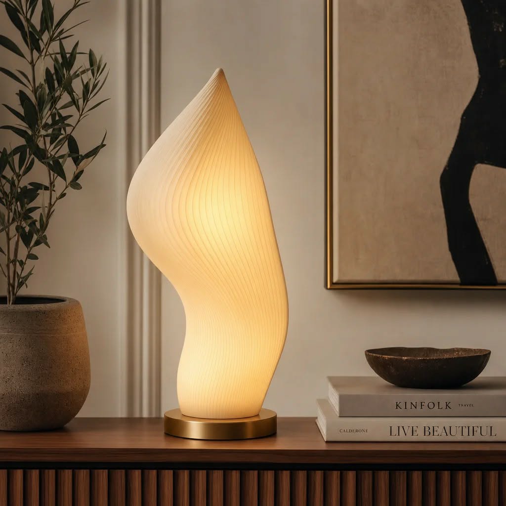 Lighting& Decor